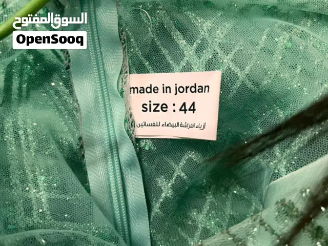فستان سهرة
