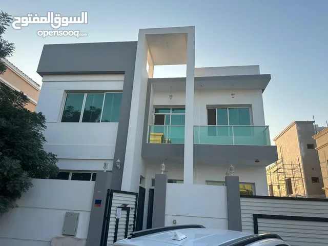 3500 ft² 5 Bedrooms Villa for Rent in Ajman Al Yasmin