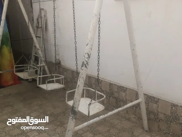 للبيع ارجوحة