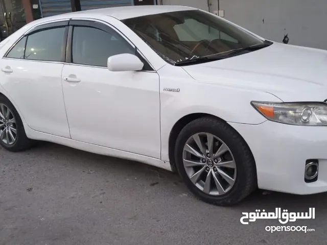 Used Toyota Camry in Zarqa