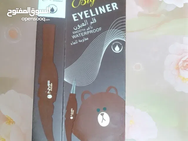 ايلاينر سواد فاهم