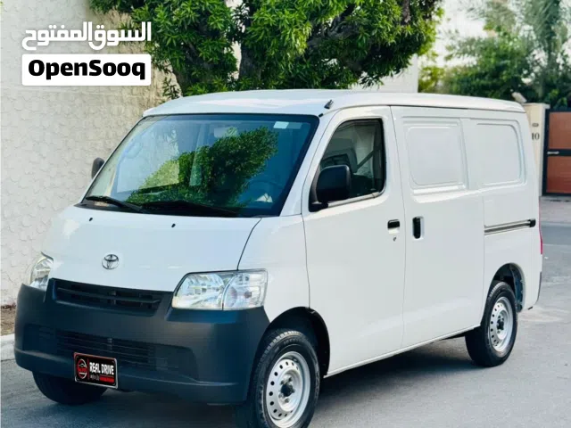 2023 Toyota LiteAce Standard