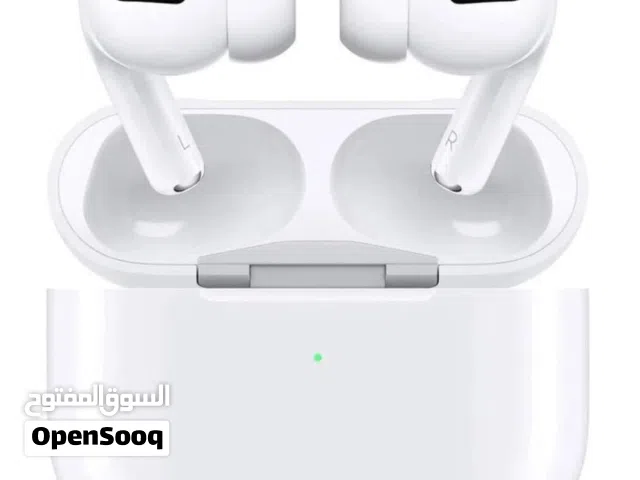 سماعات Apple AirPods Pro (جيل أول) - سماعات فقط بدون علبة مستعمل بحالة ممتازة