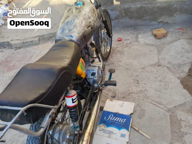 دراجه إيراني البيع