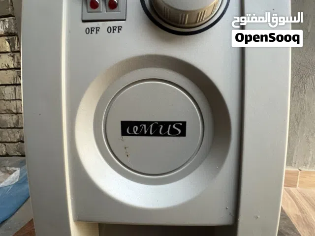 مدفأة كهربائية زيتية