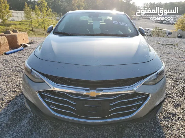 Used Chevrolet Malibu in Basra