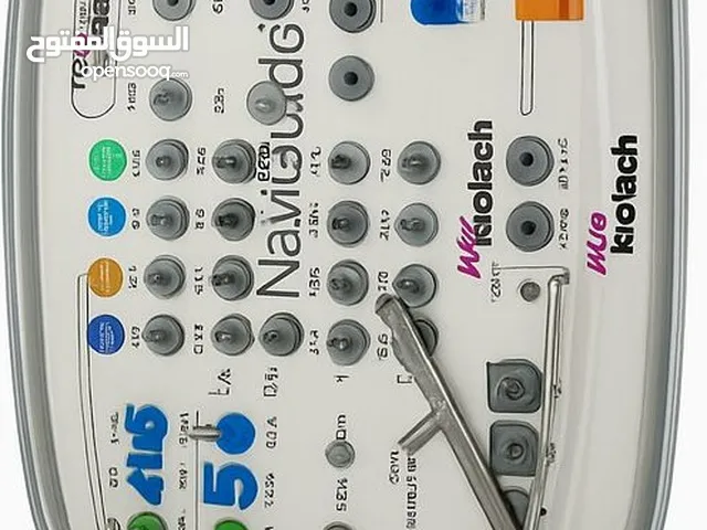 كيت جايد جراحة زراعة أسنان – Neo NaviGuide (Guided Surgical Implant Kit