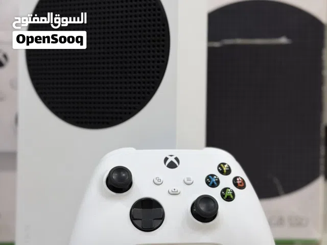 اكس بوكس سيريس اس للبيع/////Xbox Series S