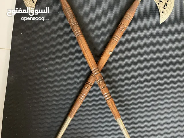 يرز عماني أنتيك قديم شغل يدوي آخر قطعتين الحق ما تلحق