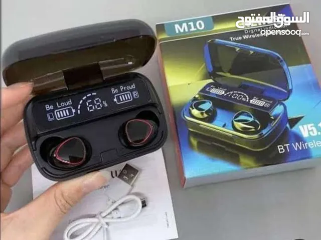 Headsets for Sale in Tripoli