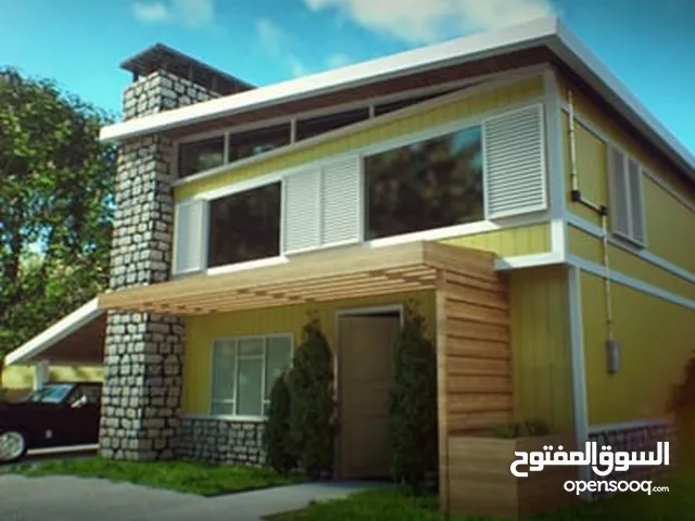 90 m2 3 Bedrooms Apartments for Rent in Benghazi Sidi Husain