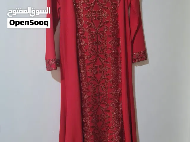 فستان سهره شبه جديد