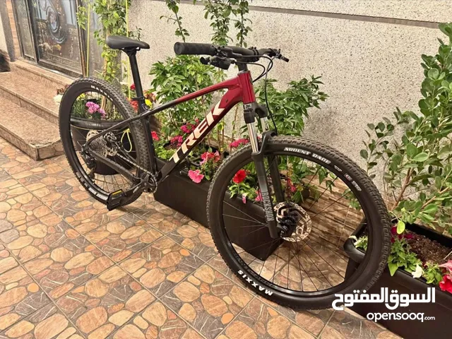 Trek marlin 6 2025