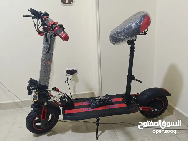 سكوتر كهرباء Eike Aster scooter