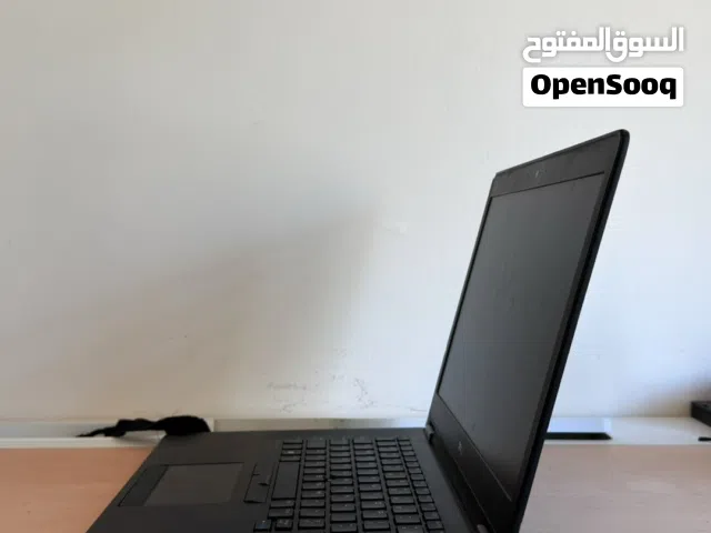 Windows Dell for sale  in Zarqa