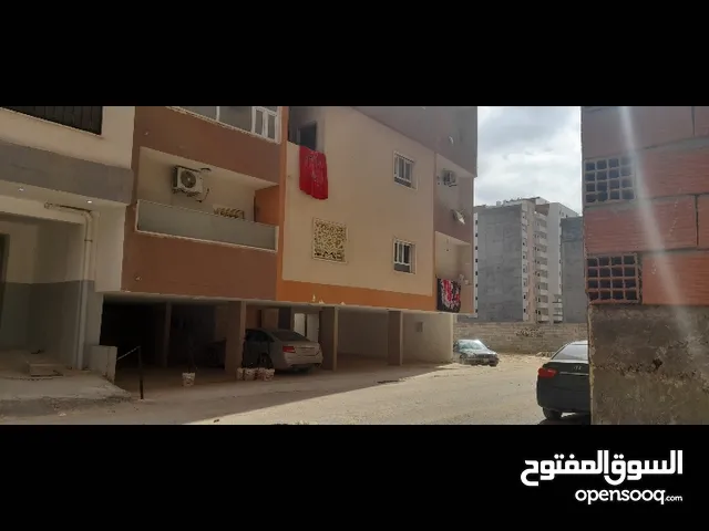 شقة للايجار فى الدريبي شارع الخروبة