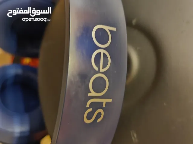 سماعتي2ن= beats studio3+VidvieS