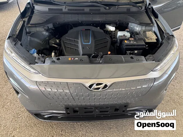2020 هيونداي كونا Premium