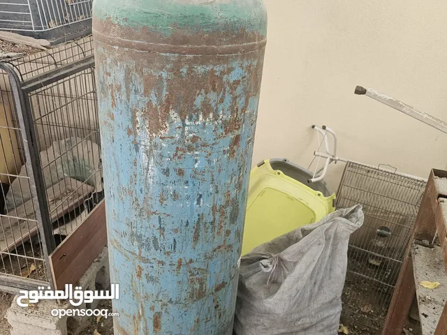 Gas cylinder Bahrain Gas