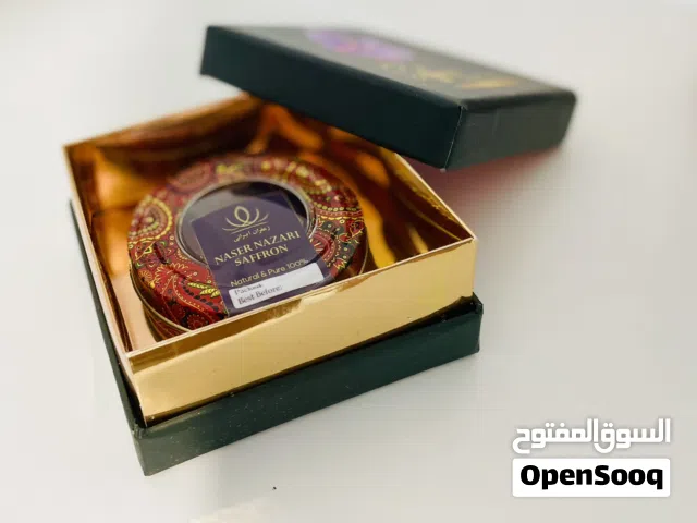Pure super negin Iranian saffron 1g_premium Quality
