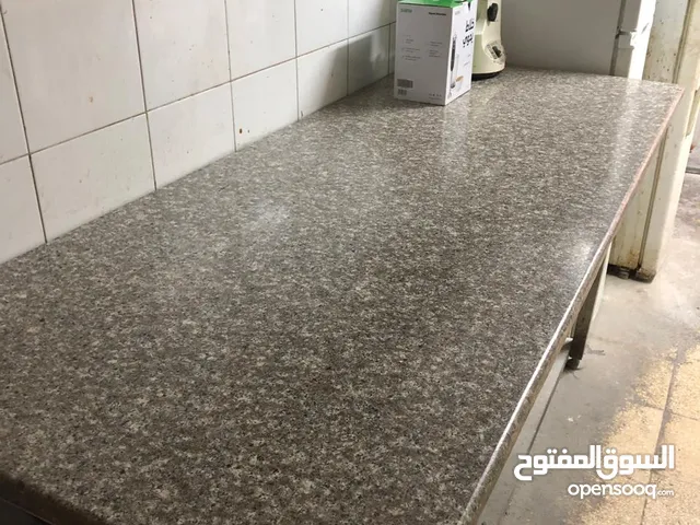 محل مناقيش وبيتزا ومعجنات جاهز للتشغيل