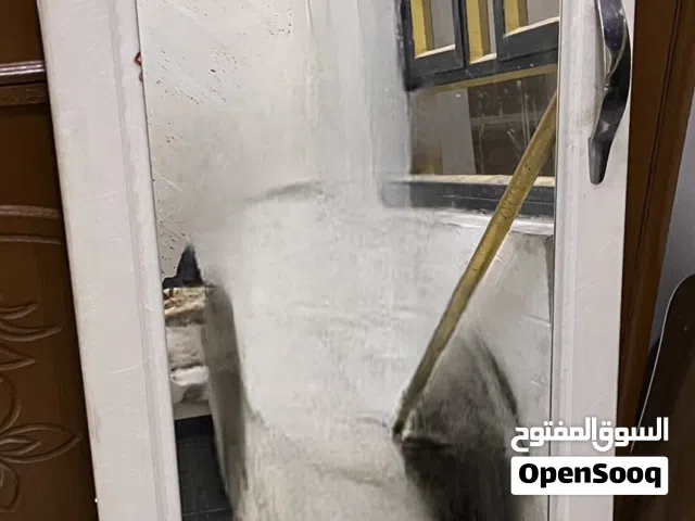 باب كنتور مع مرايا للبيع