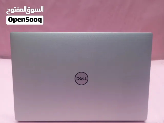 DELL XPS-13 9370 CORE i5 8GB RAM 512GB SSD 13 INCH SCREEN DELL XPS-13 9370 CORE i5 8GB RAM 512GB SSD