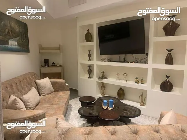 75 m2 1 Bedroom Apartments for Rent in Amman Abdali