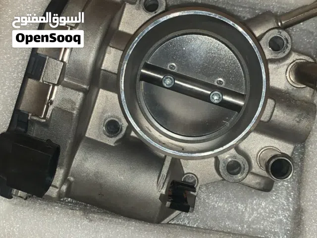 بوابة انجكشن كيا سيراتو كوبيه 2012