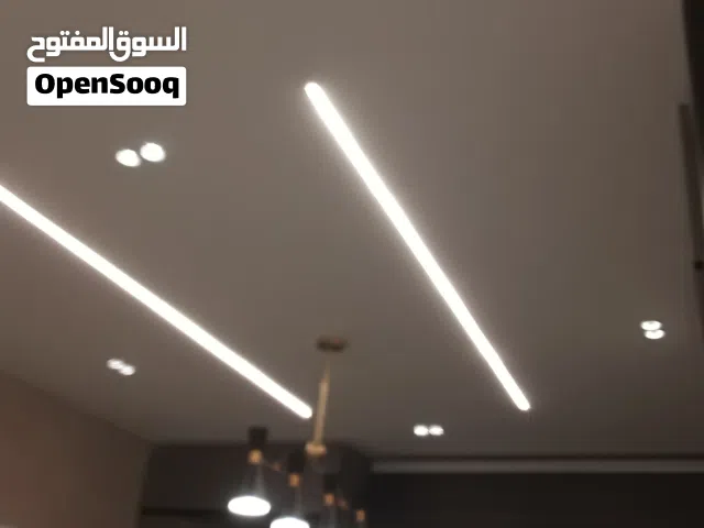 100 m2 1 Bedroom Apartments for Rent in Benghazi Al-Rahba