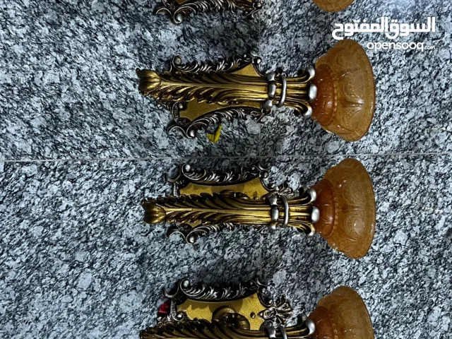 برانكيت سيوت لايت موديل فرعوني استخدام نظيف عدد 4