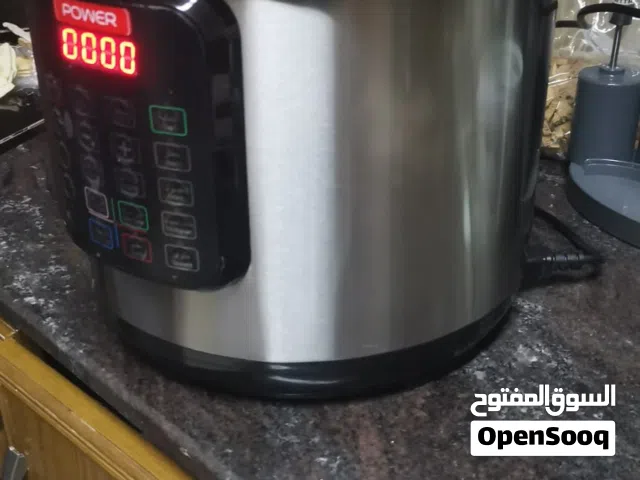 قلايه كهربائية