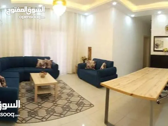 110 m2 3 Bedrooms Apartments for Rent in Amman Arjan
