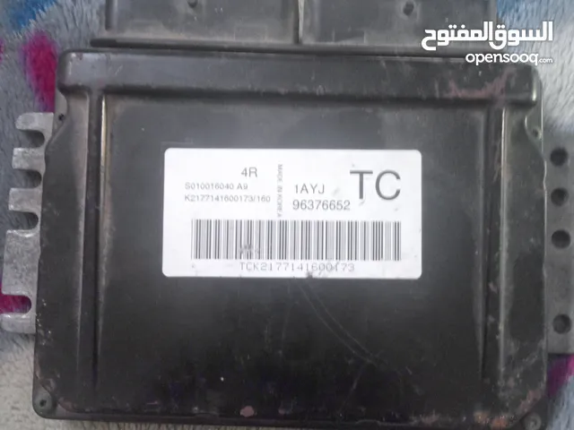 Computer Chips Mechanical Parts in Irbid