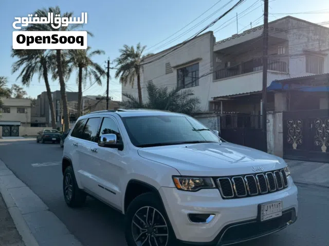 جيب 2019 للبيع لمتدددد