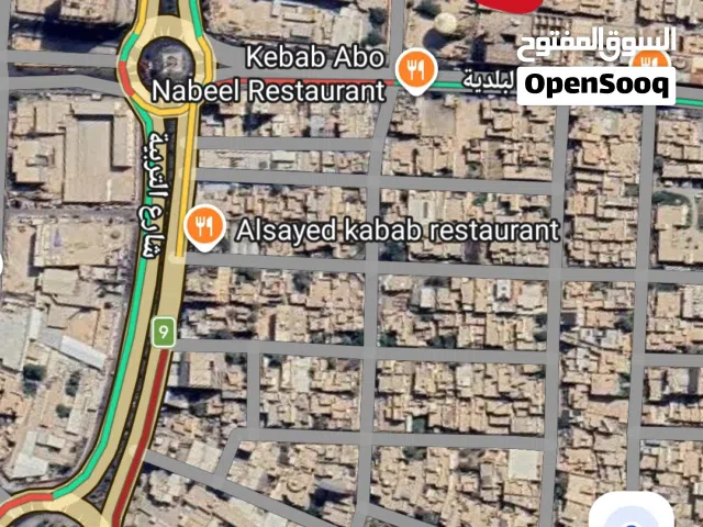 بيت ملك صرف للبيع كربلاء حي البلدية