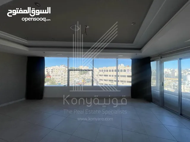 788 m2 Offices for Sale in Amman Tla' Ali