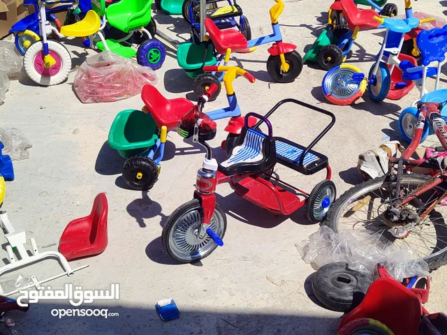 عربيات الاطفال