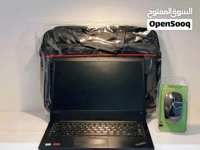 Windows Lenovo for sale  in Amman
