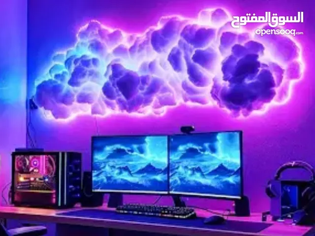 اكسسوارات قيمنق جديدة بأسعار تنافسية! جودة عالية وتوصيل سريع، اطلب الآن وطور تجربتك