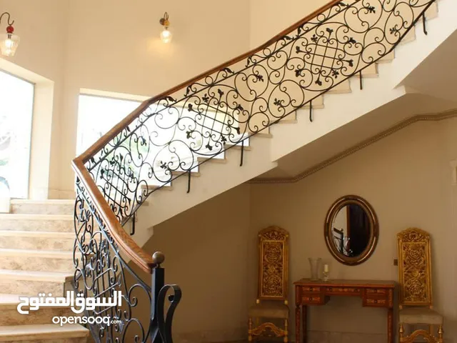 1000 m2 5 Bedrooms Villa for Sale in Giza 6th of October