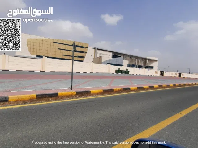 Residential Land for Sale in Ajman Manama