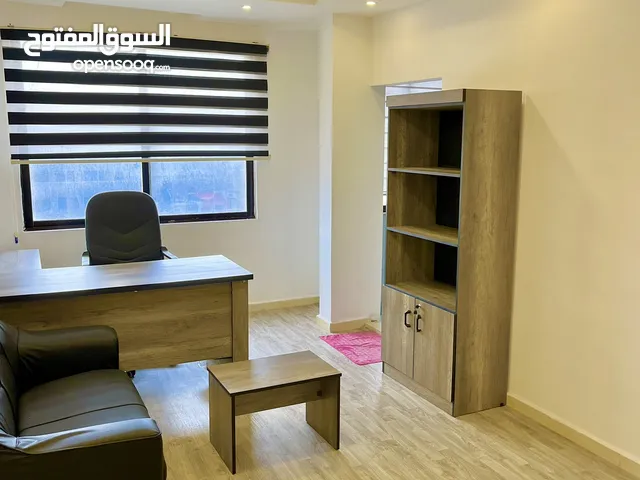 Furnished Offices in Amman Al Gardens