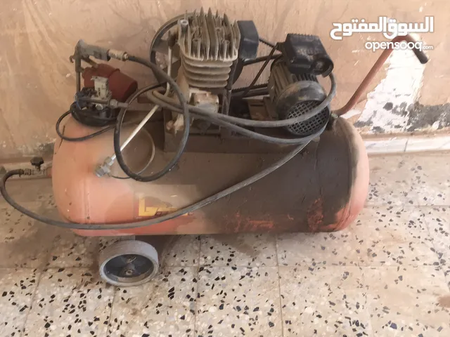 مضخة هواء نوع إطالي