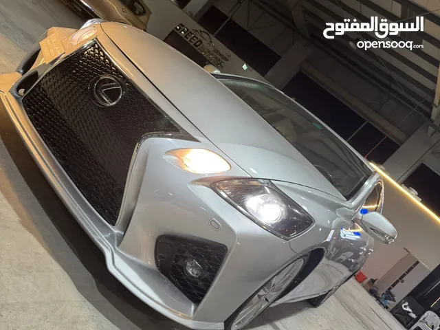 Gs460 وارد اليابان موديل 2009