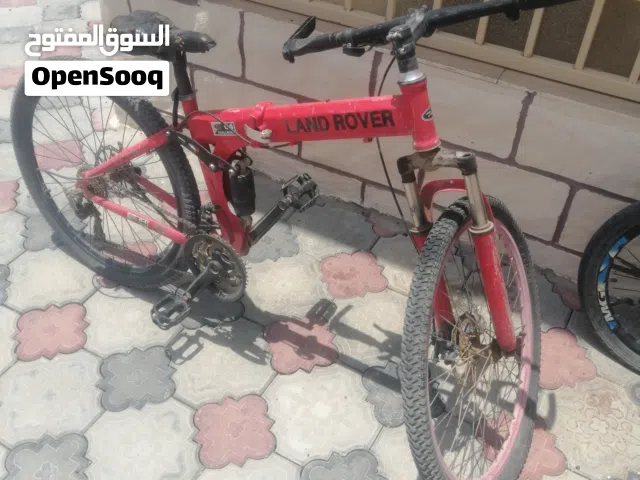 سيكل رقم 16 ورقم 26 للبيع