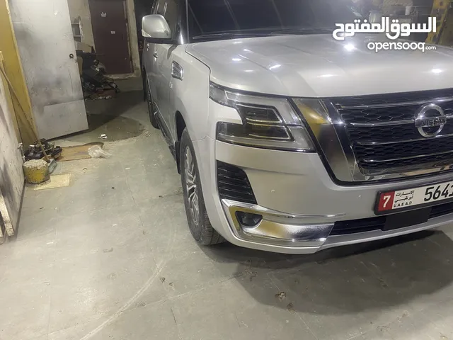 تجديد وقطع غيار