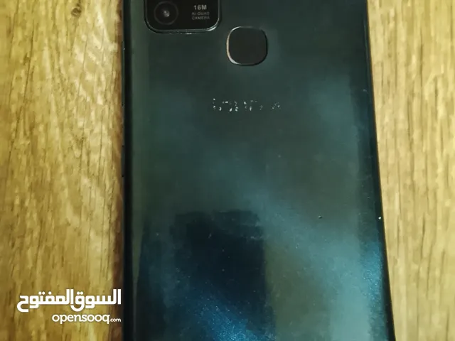 Infinix Hot 10 128 GB in Sabratha