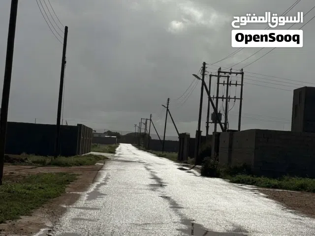 156 m2 2 Bedrooms Townhouse for Rent in Benghazi Sidi Khalifa