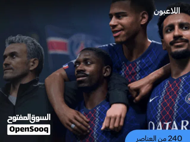 حساب فيفا 26